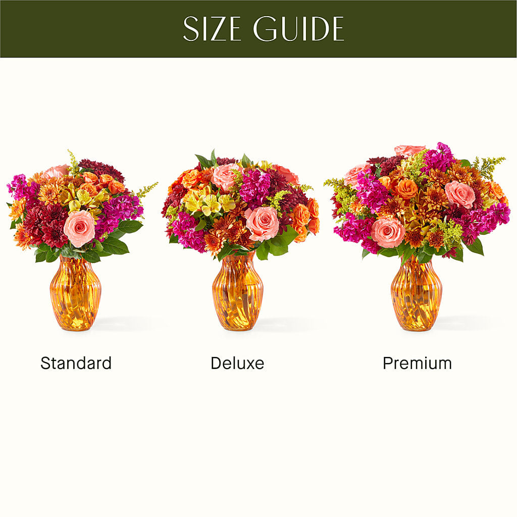 Amber Muse Bouquet – Burns Florist, Hanceville AL
