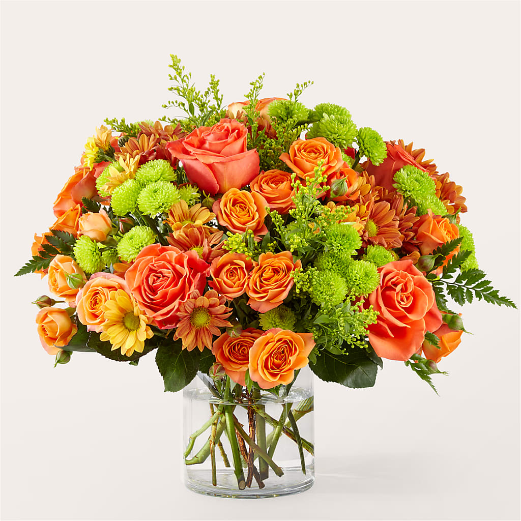 The Farmhouse Bouquet – Burns Florist, Hanceville AL