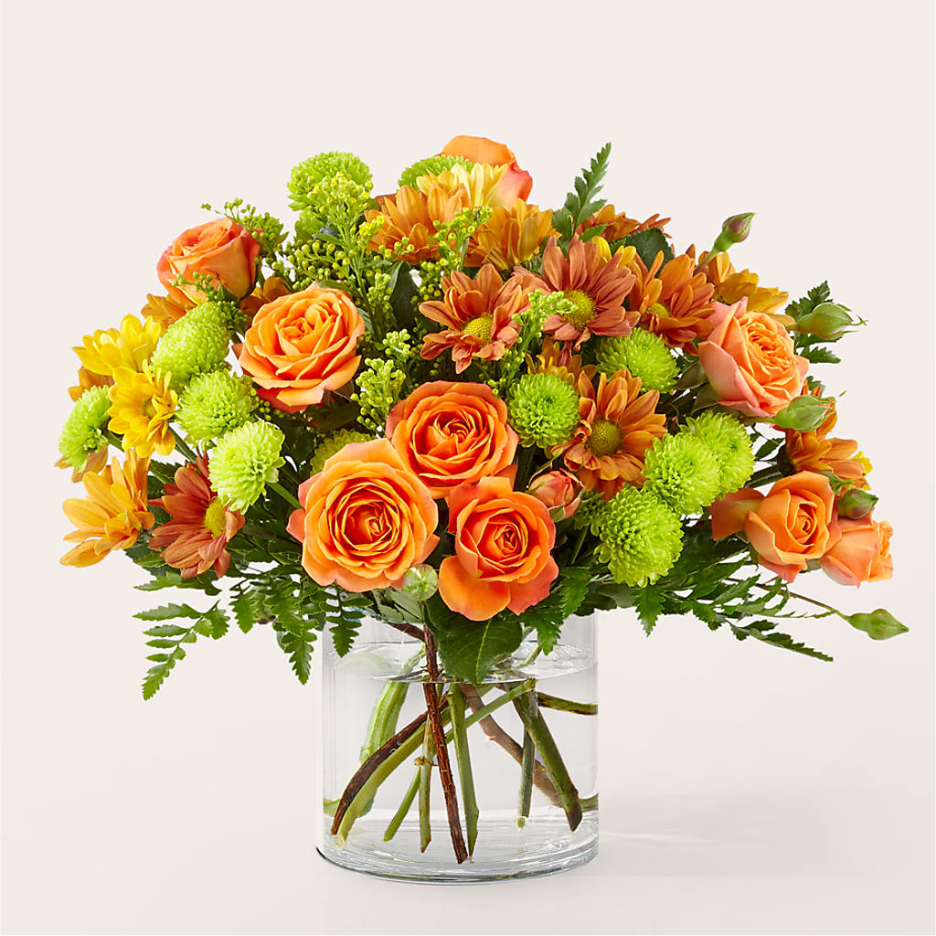 The Farmhouse Bouquet – Burns Florist, Hanceville AL