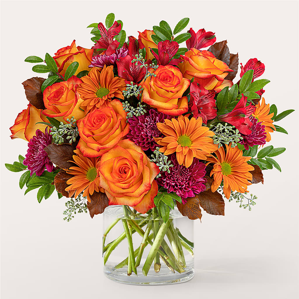 Brisk Morning Bouquet – Burns Florist, Hanceville AL
