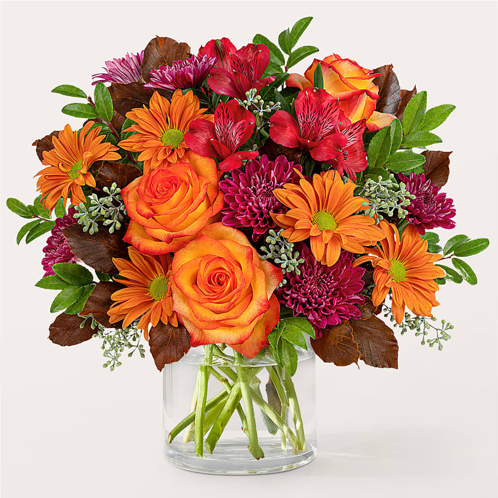 Brisk Morning Bouquet – Burns Florist, Hanceville AL