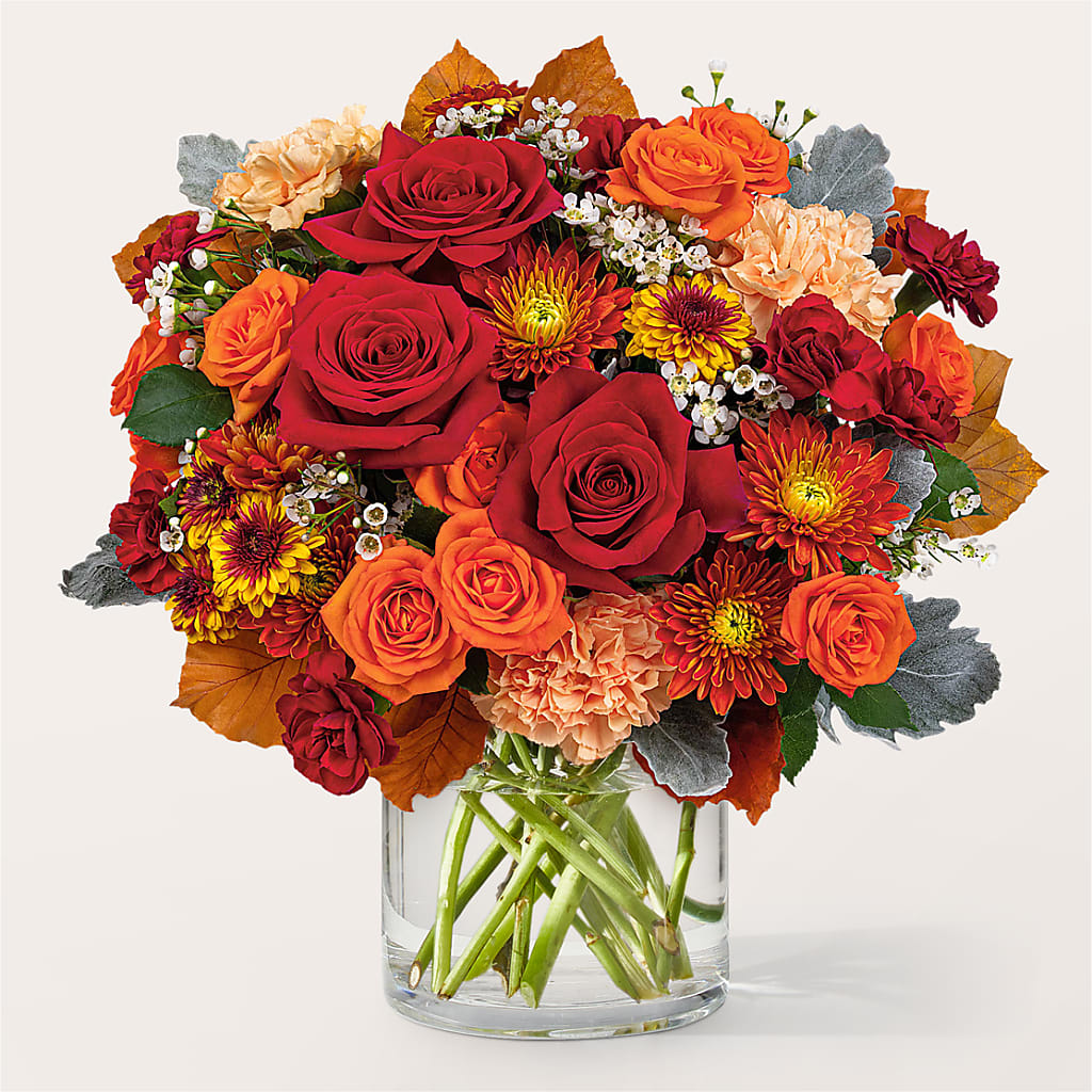 Merlot Bouquet – Burns Florist, Hanceville AL