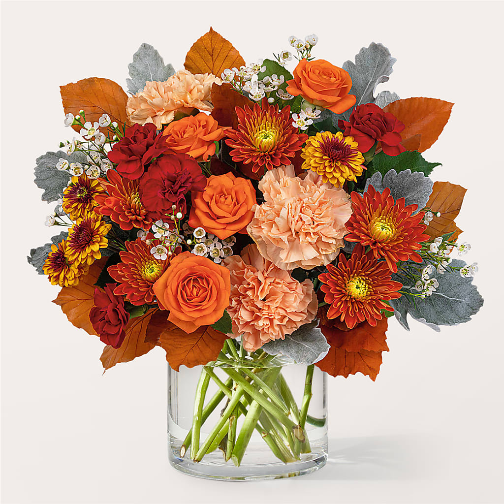Merlot Bouquet – Burns Florist, Hanceville AL
