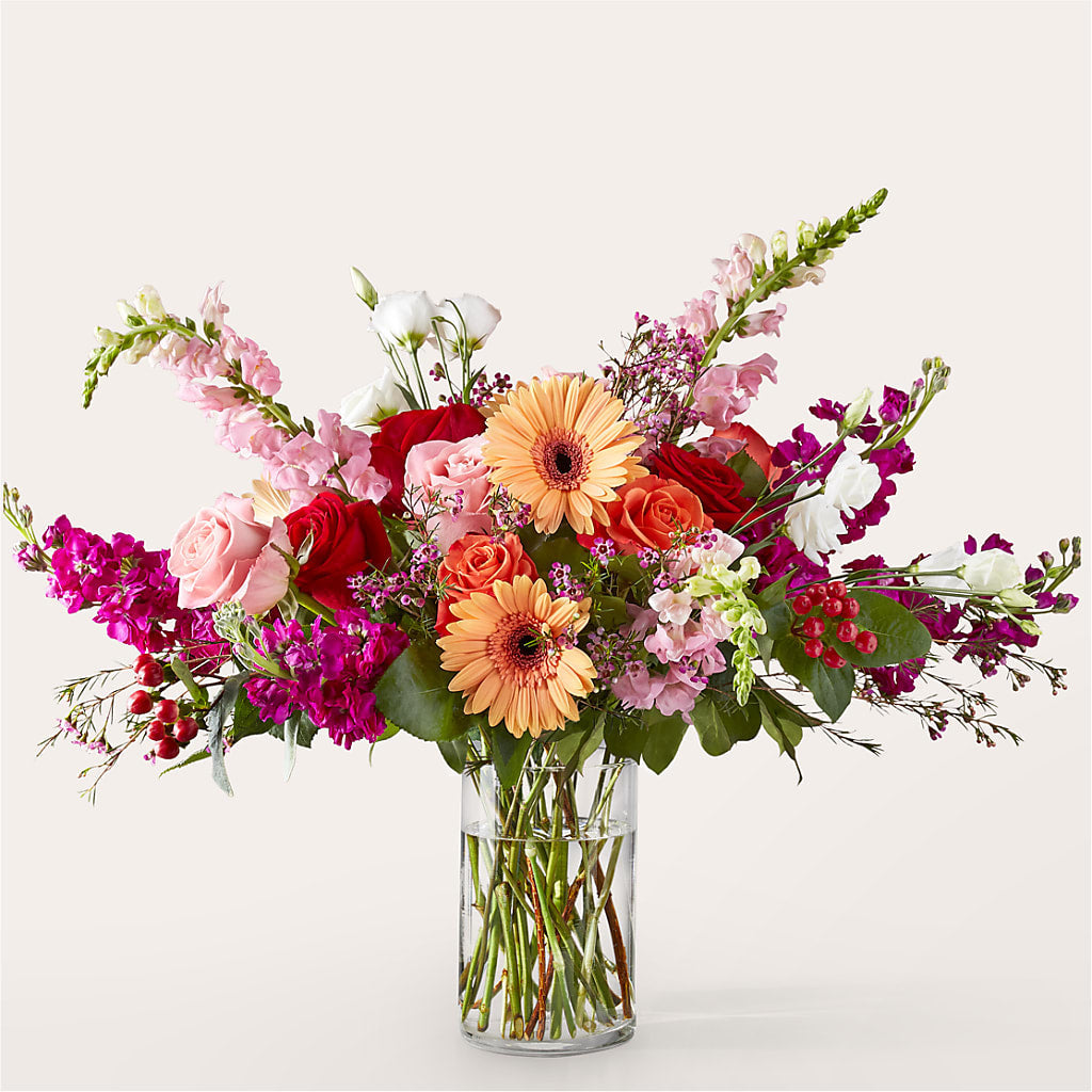 Renaissance Luxury Bouquet – Burns Florist, Hanceville AL