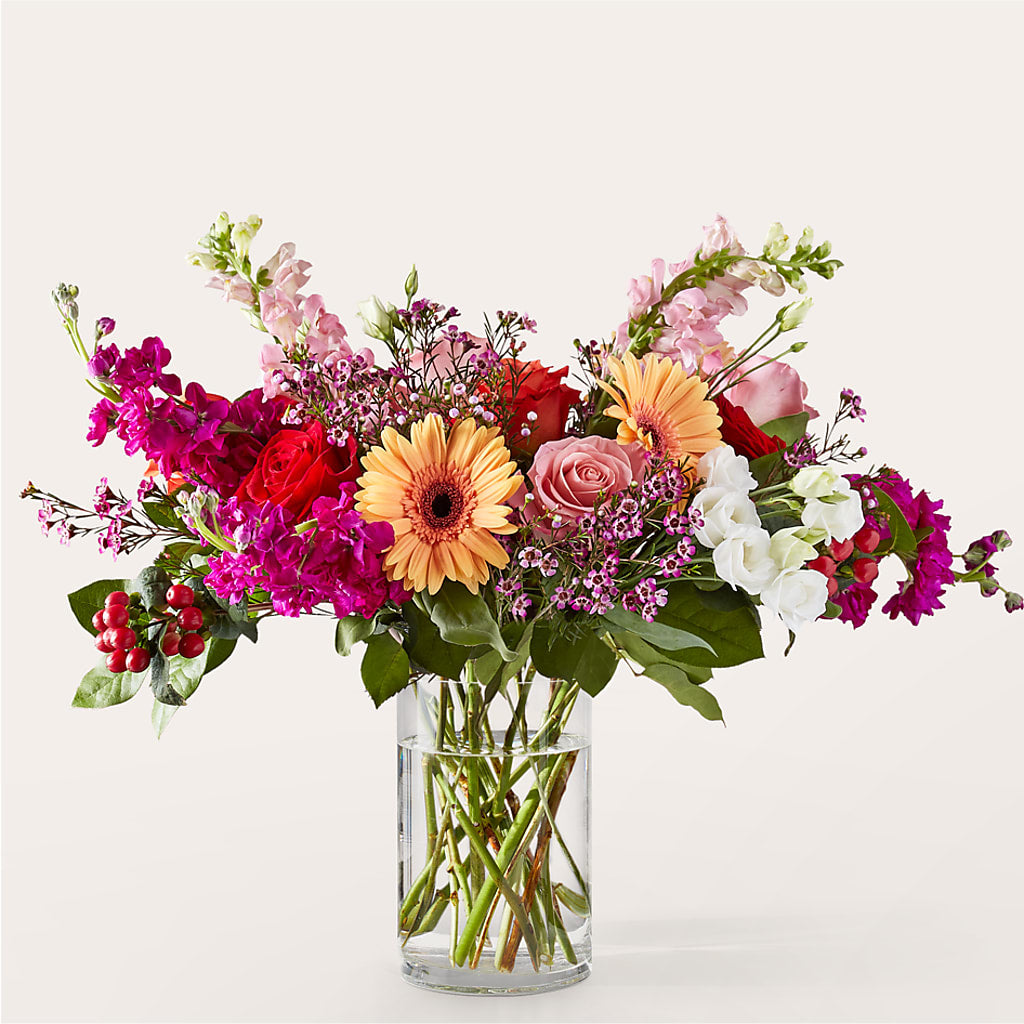 Renaissance Luxury Bouquet – Burns Florist, Hanceville AL