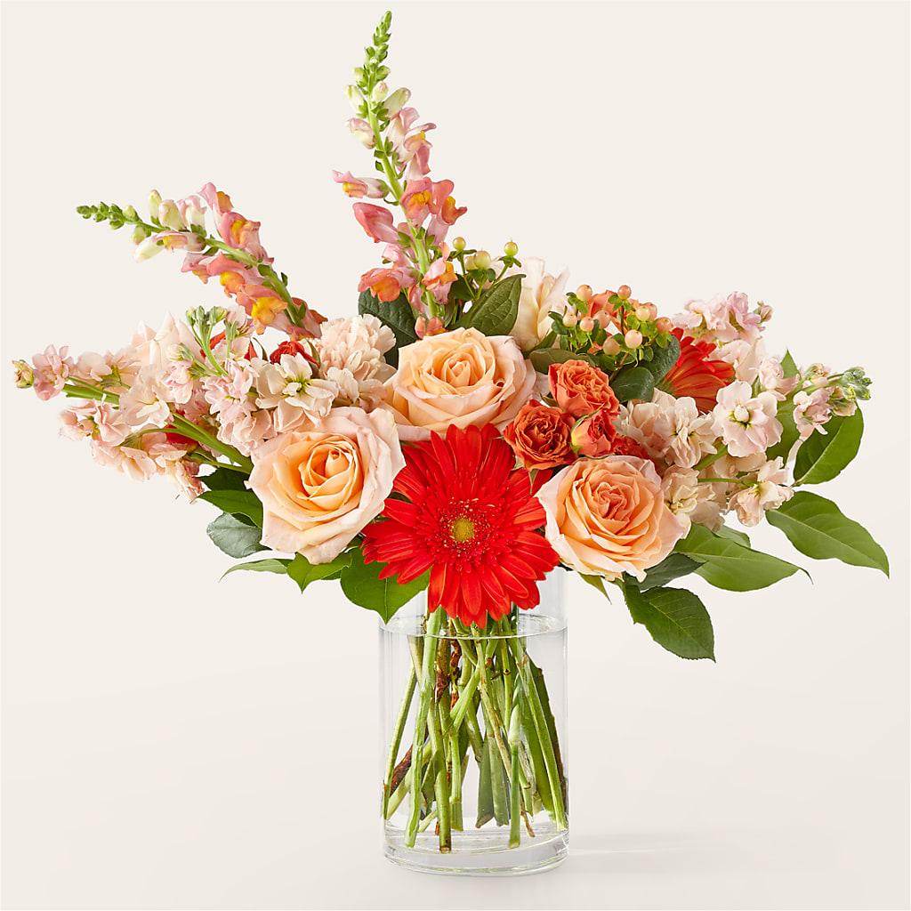 Paloma Please Bouquet – Burns Florist, Hanceville AL