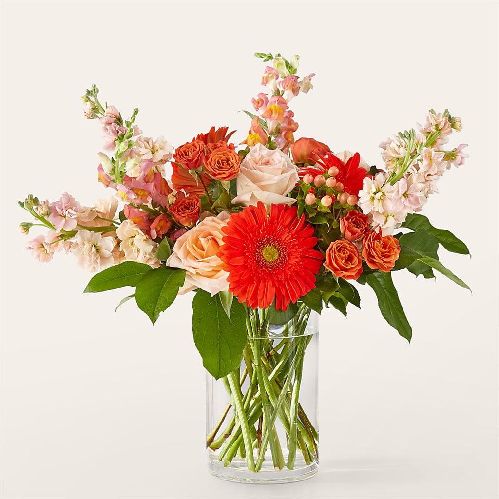 Paloma Please Bouquet – Burns Florist, Hanceville AL