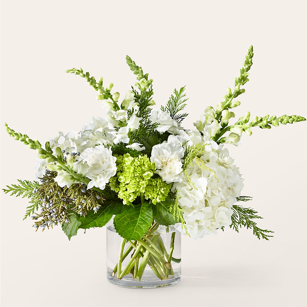Marshmallows on Top Bouquet – Burns Florist, Hanceville AL