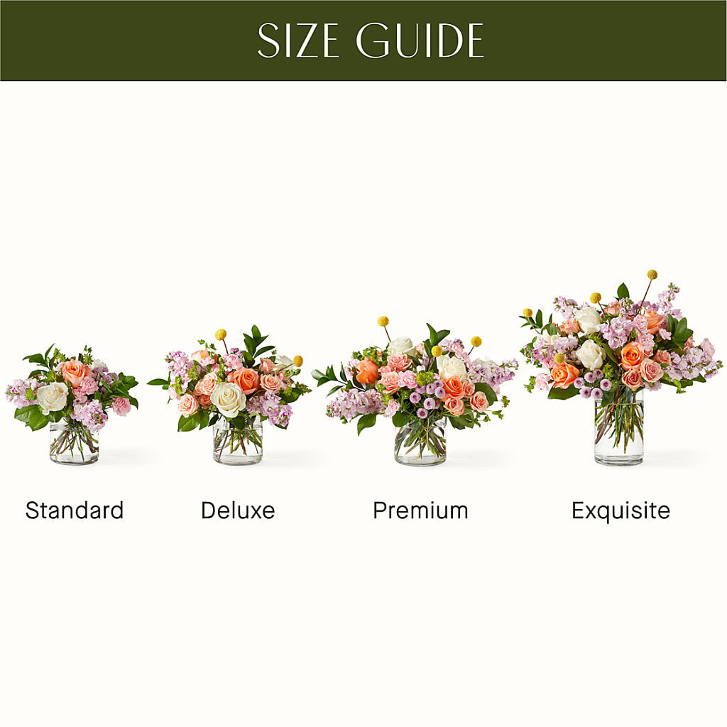 French Market Bouquet – Burns Florist, Hanceville AL
