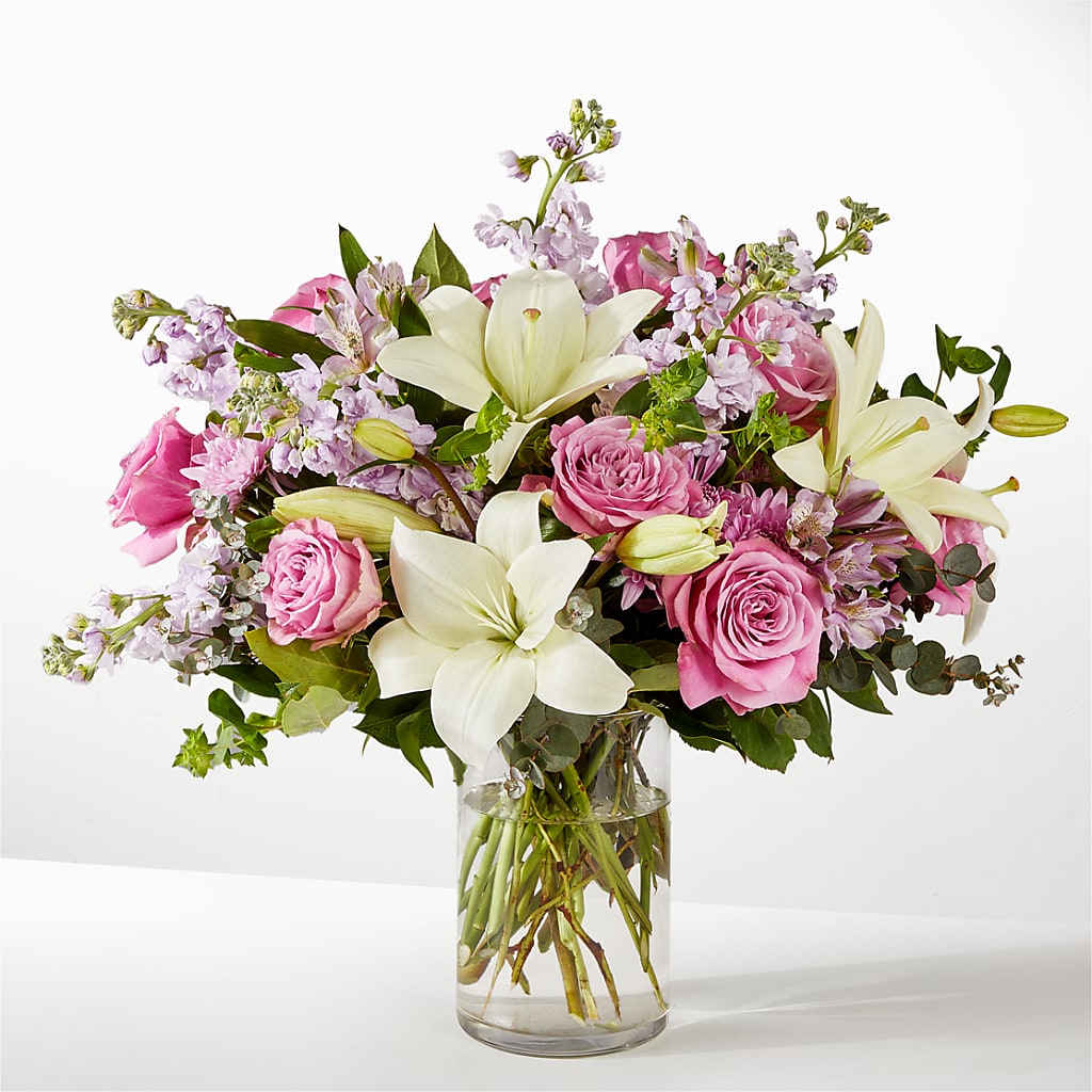 Daydreamer Bouquet – Burns Florist, Hanceville AL