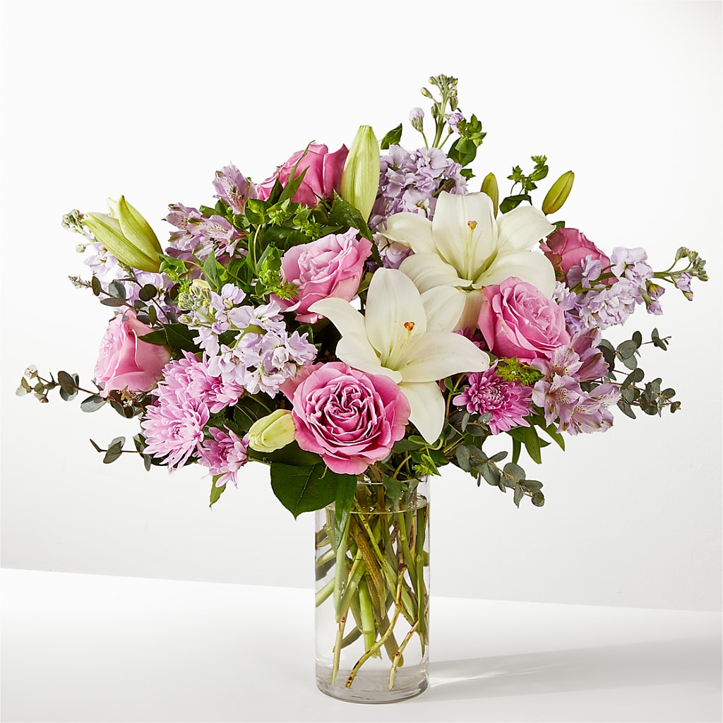 Daydreamer Bouquet – Burns Florist, Hanceville AL