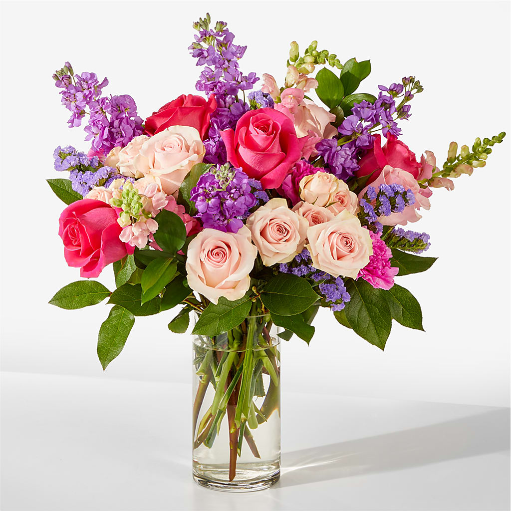 The Cha-Cha Bouquet – Burns Florist, Hanceville AL