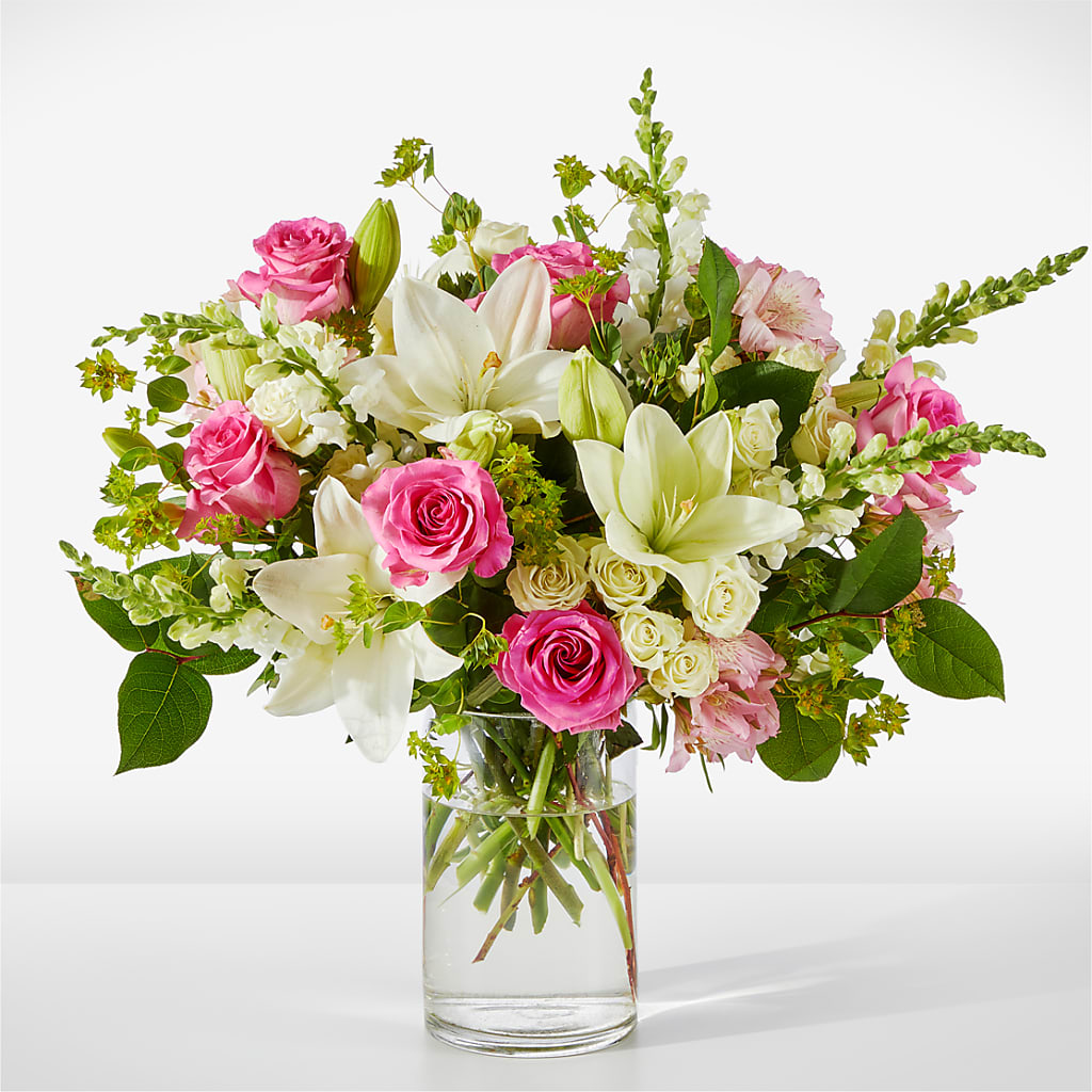 Fondly Bouquet – Burns Florist, Hanceville AL