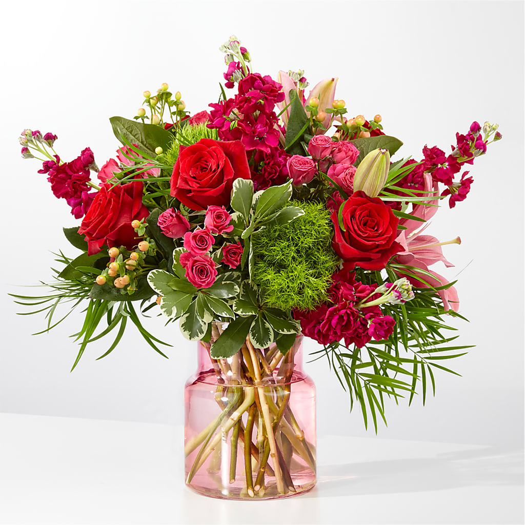 In Every Lifetime Bouquet – Burns Florist, Hanceville AL