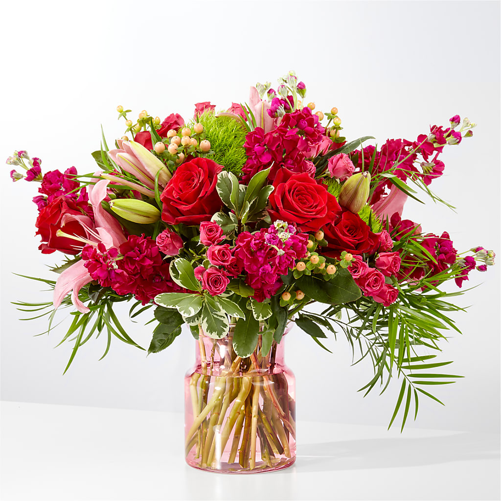 In Every Lifetime Bouquet – Burns Florist, Hanceville AL