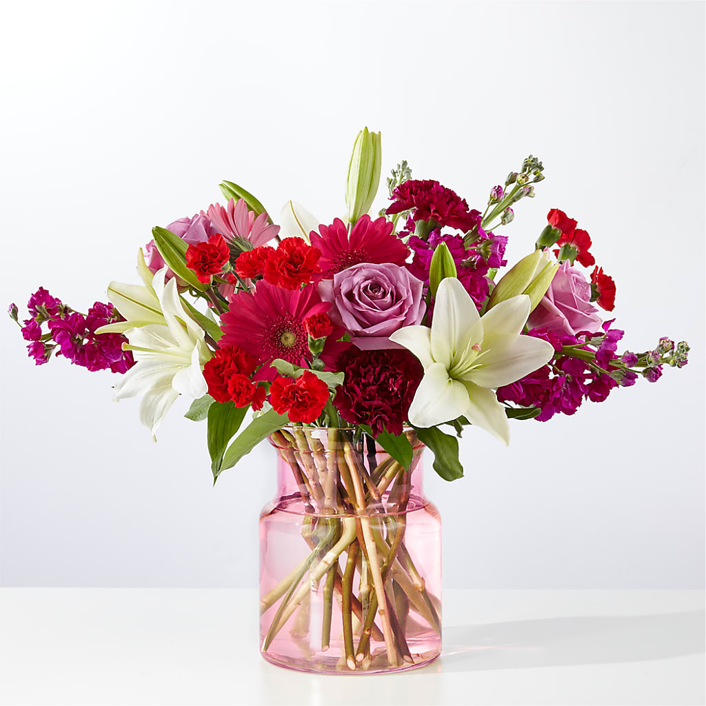 Other Half Bouquet – Burns Florist, Hanceville AL