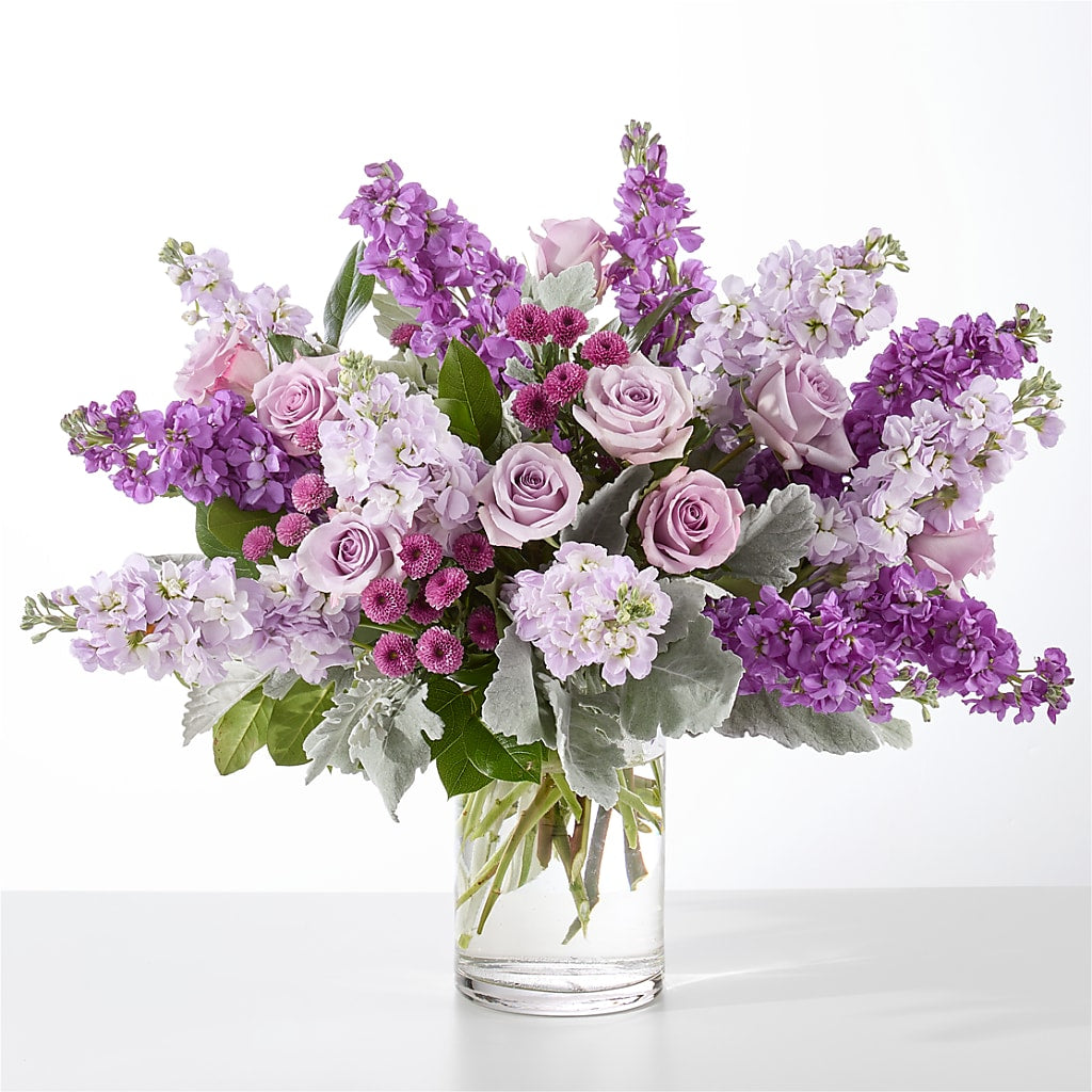 One in a Million Bouquet – Burns Florist, Hanceville AL