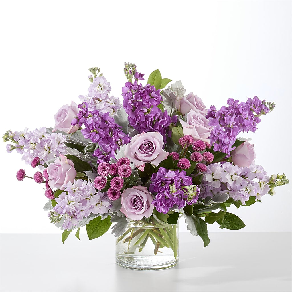 One in a Million Bouquet – Burns Florist, Hanceville AL