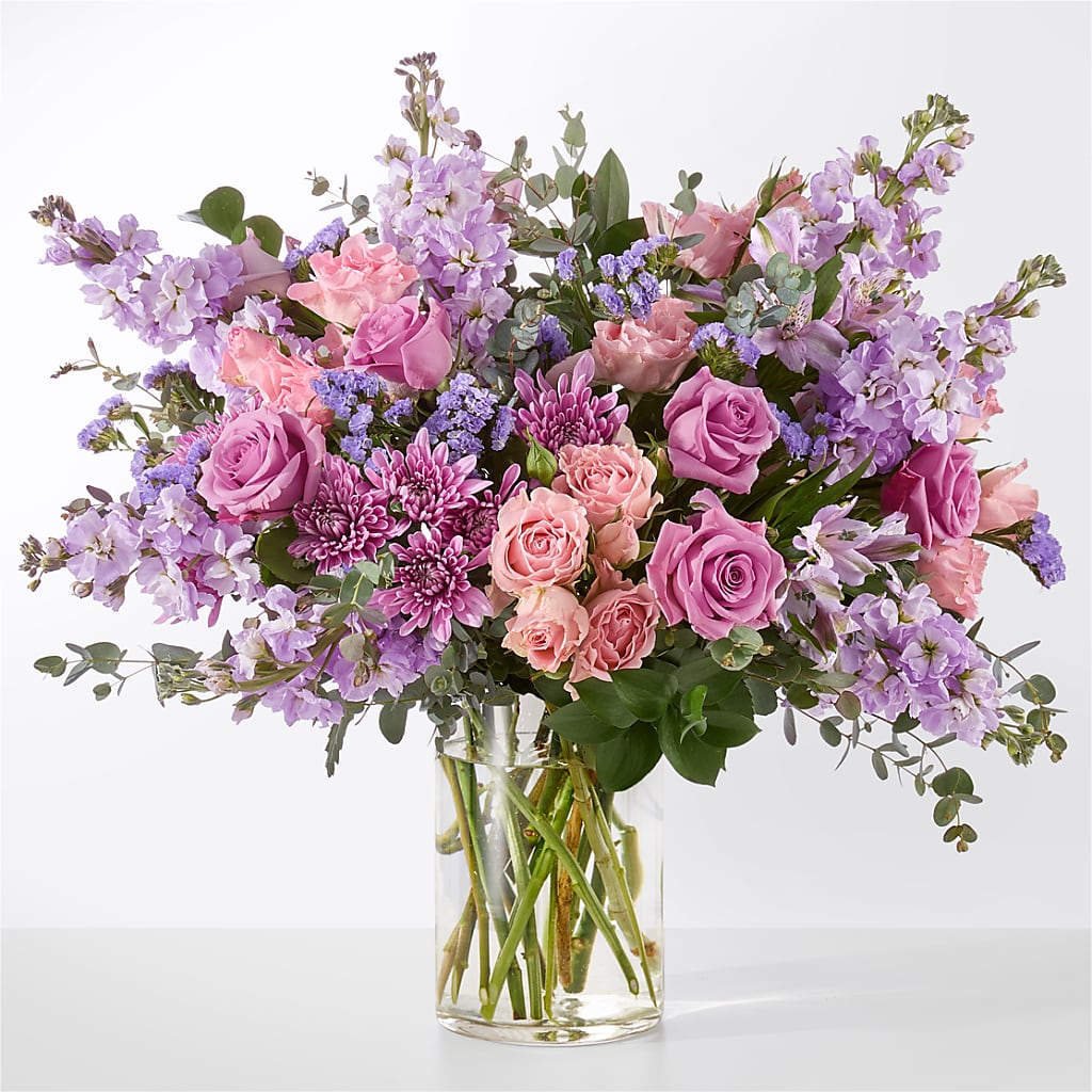Cloud Nine Bouquet – Burns Florist, Hanceville AL