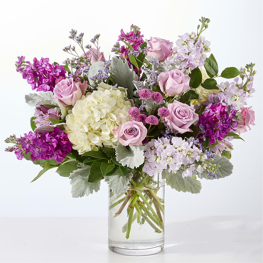 Empress Bouquet – Burns Florist, Hanceville AL