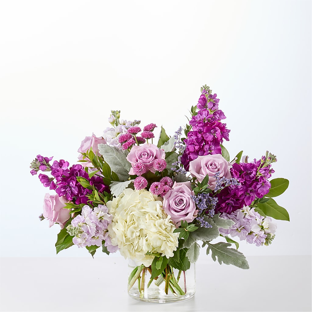 Empress Bouquet – Burns Florist, Hanceville AL