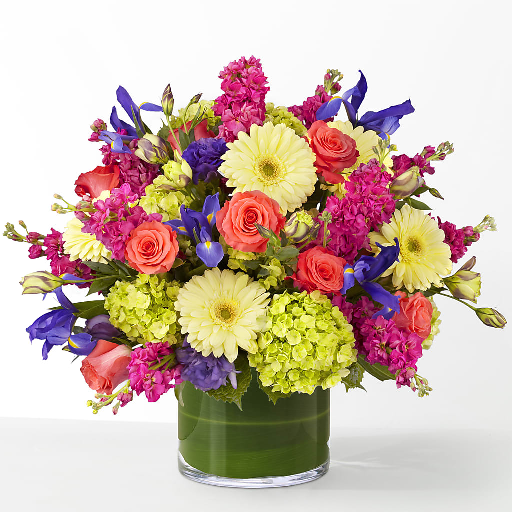 The Couture – Burns Florist, Hanceville AL