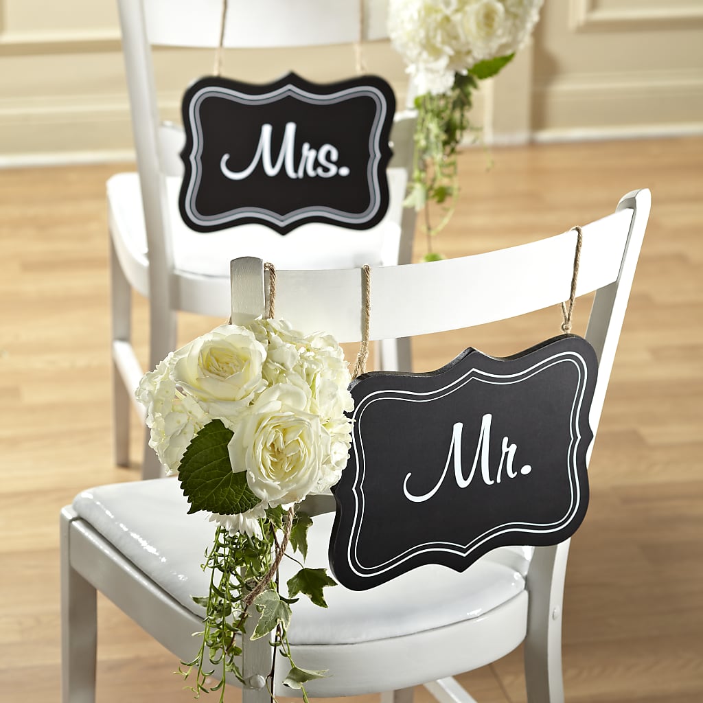 Notions Chair Décor – Burns Florist, Hanceville AL
