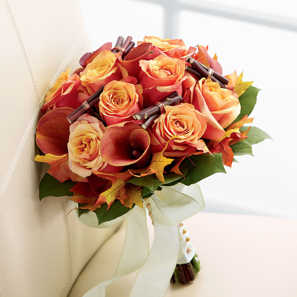 Love Everlasting Bouquet – Burns Florist, Hanceville AL