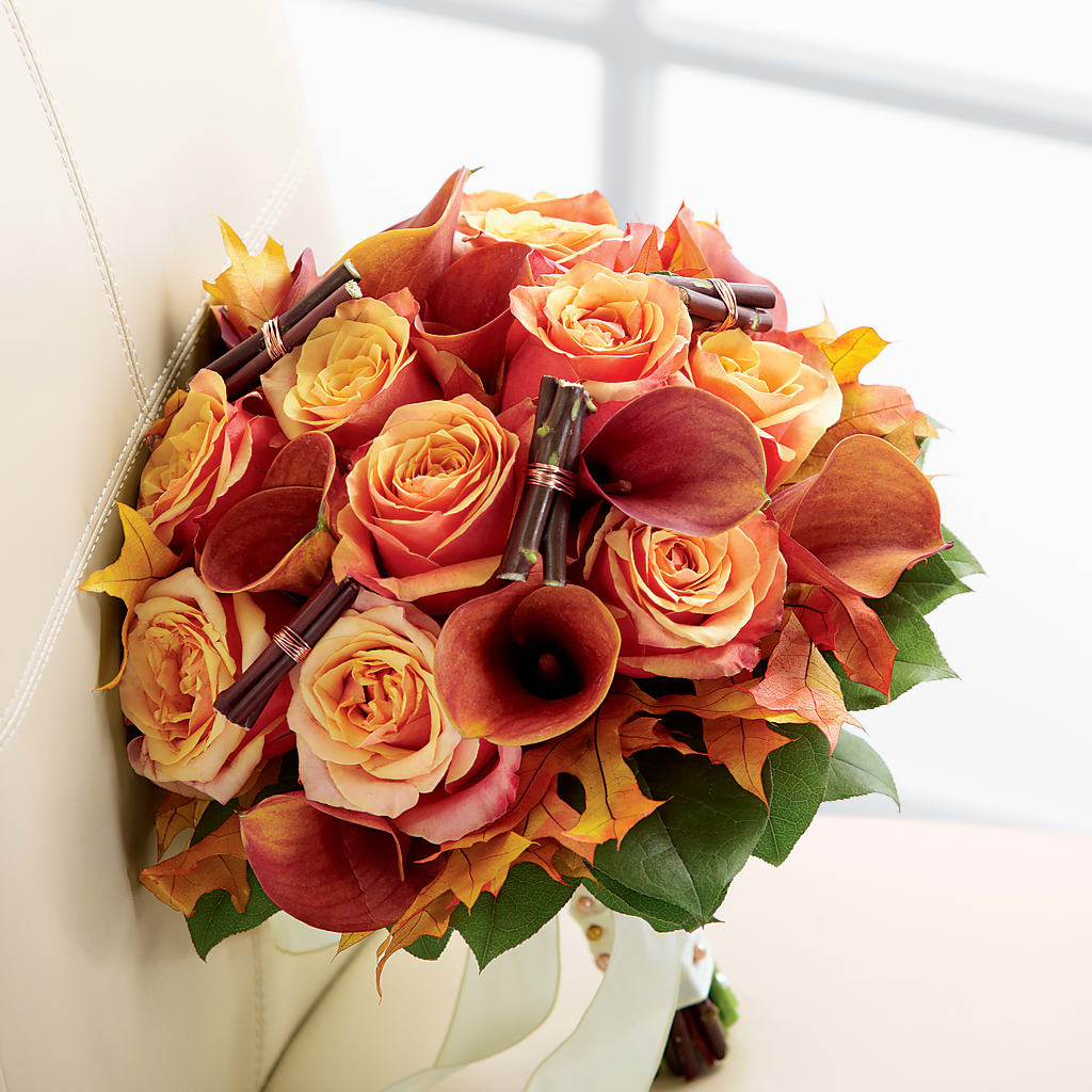 Love Everlasting Bouquet – Burns Florist, Hanceville AL