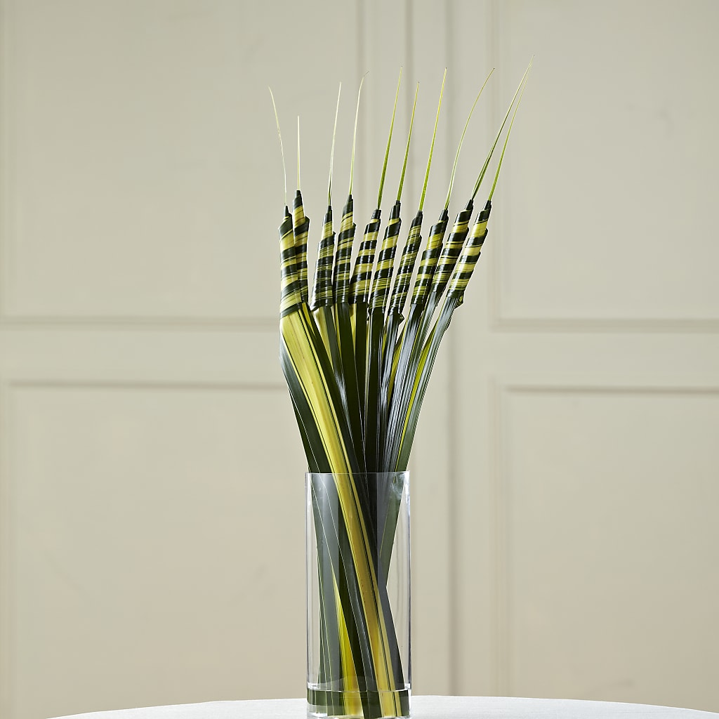 Twisted Hala Bouquet – Burns Florist, Hanceville AL