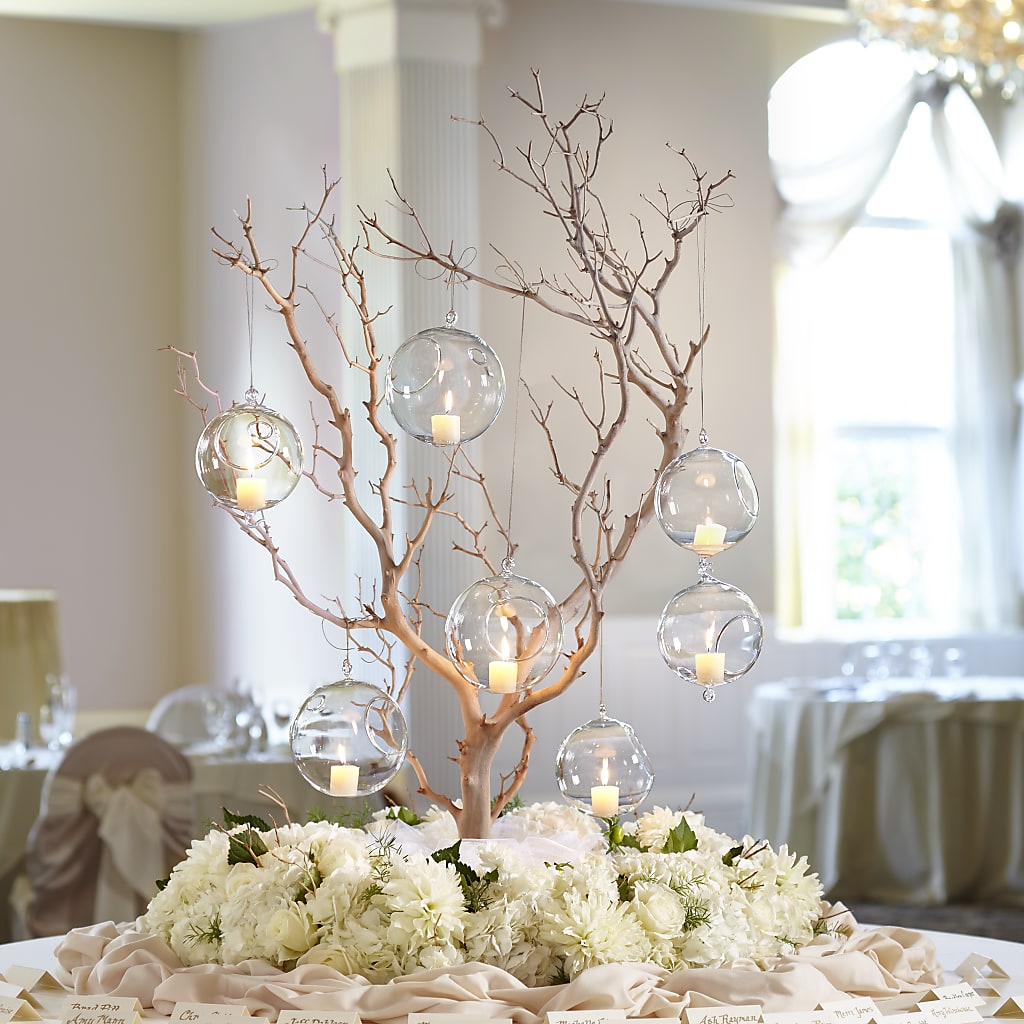Secret Garden Arrangement – Burns Florist, Hanceville AL