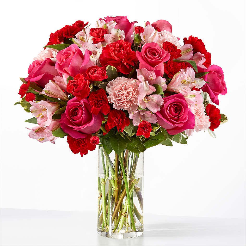 You're Precious Bouquet – Burns Florist, Hanceville AL