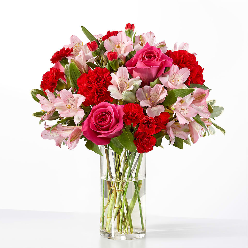 You're Precious Bouquet – Burns Florist, Hanceville AL