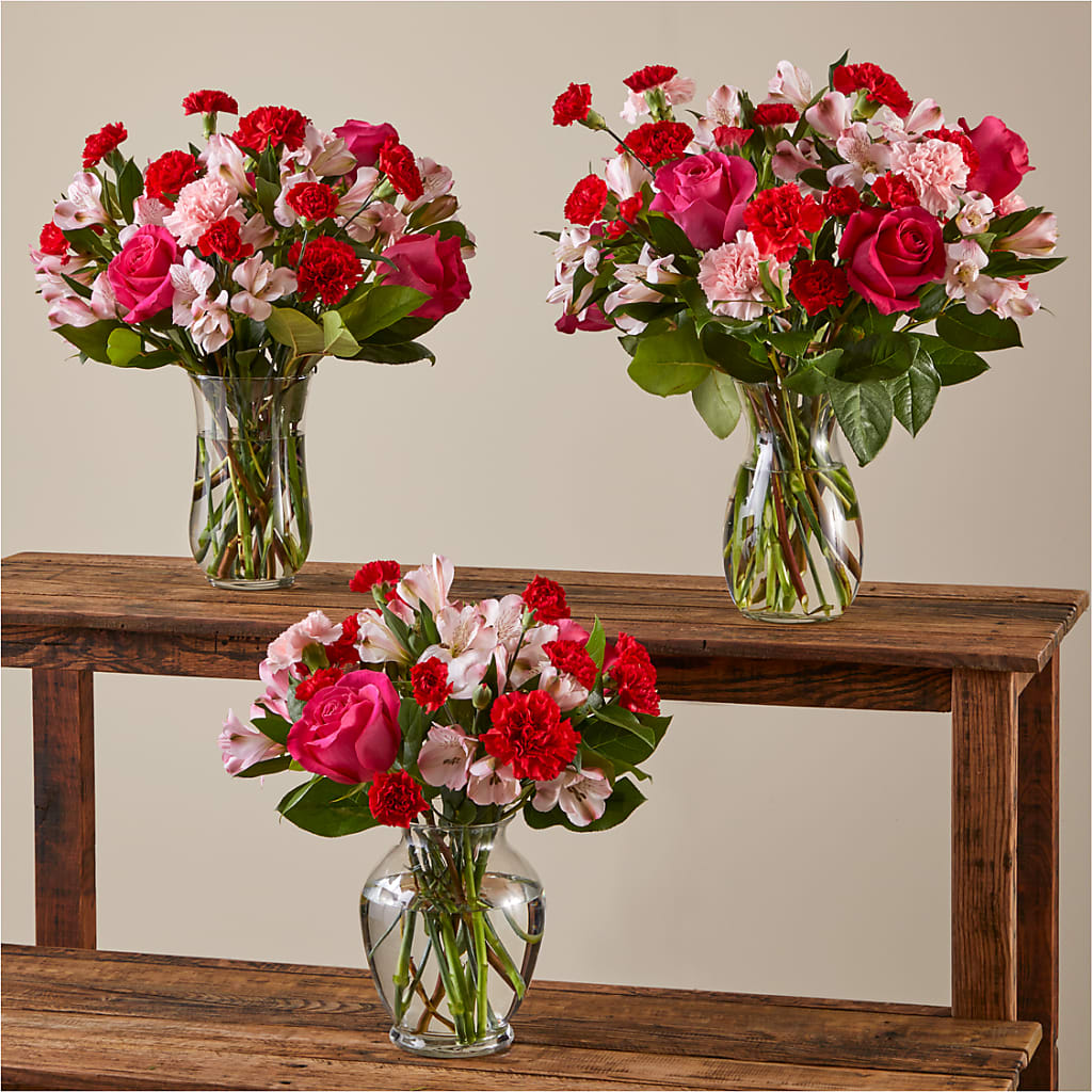 You're Precious Bouquet – Burns Florist, Hanceville AL