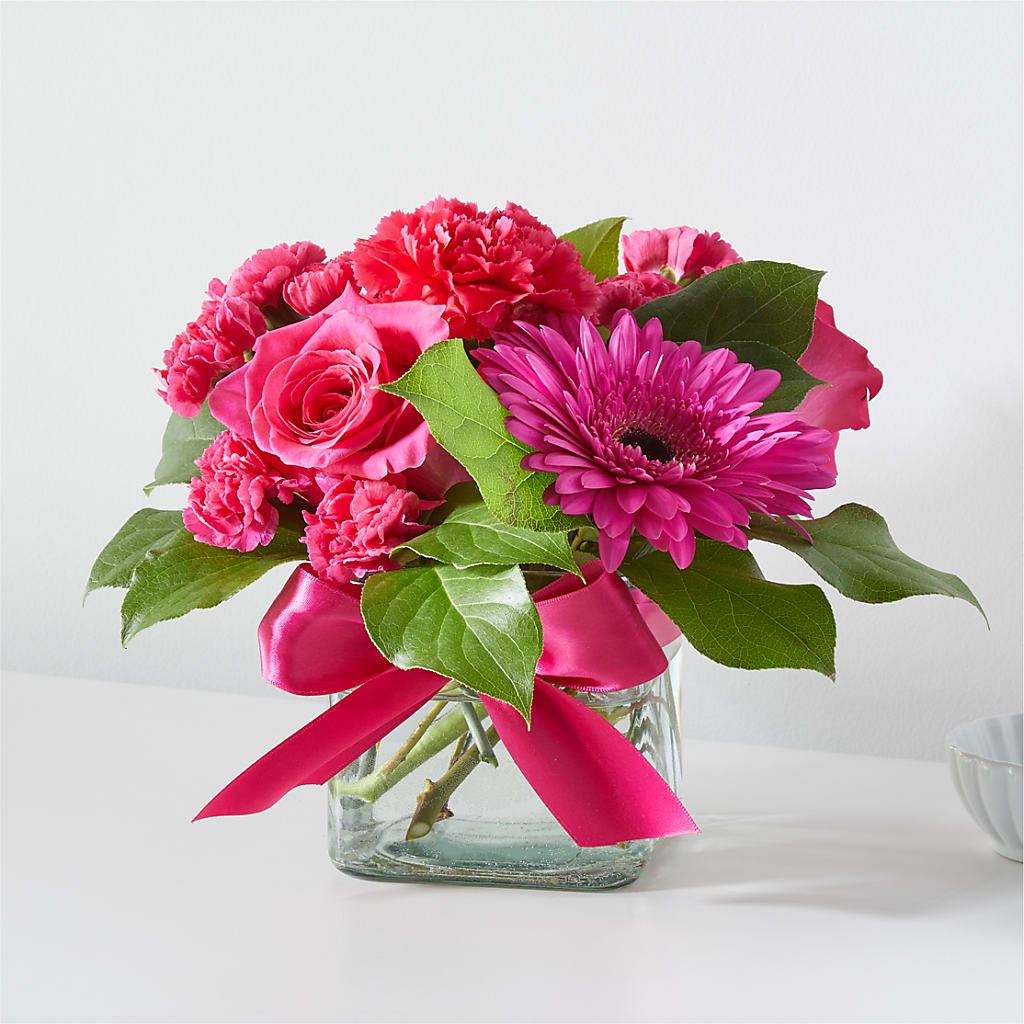 Everyday Love Bouquet – Burns Florist, Hanceville AL