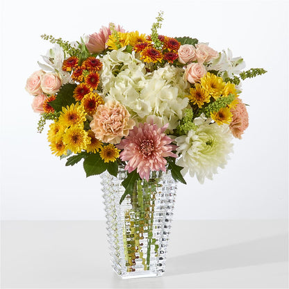 Fall Celebration Bouquet –  Burns Florist, Hanceville AL