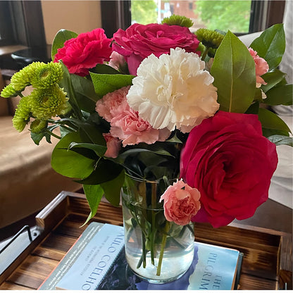 Sweet & Pretty Bouquet –  Burns Florist, Hanceville AL