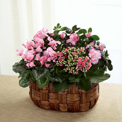Pink Assortment –  Burns Florist, Hanceville AL