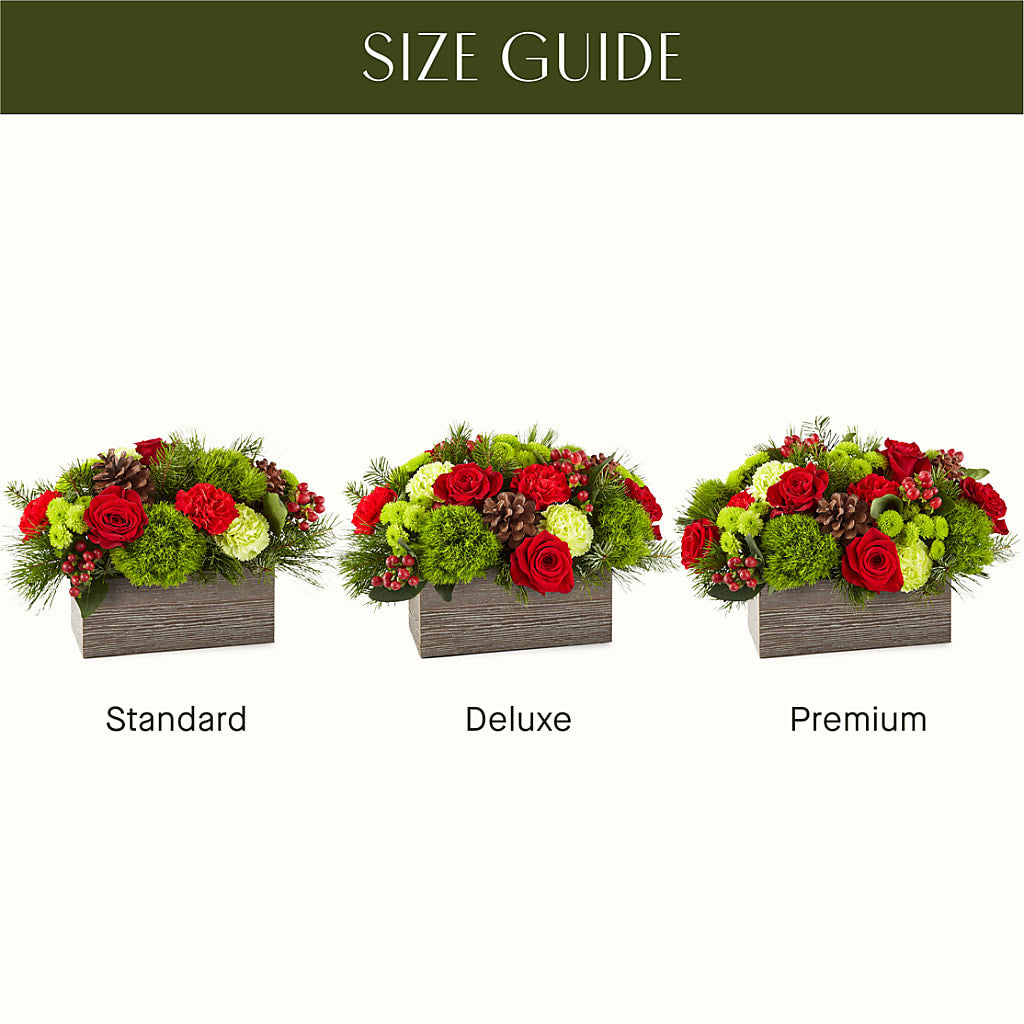 Bundled Up Bouquet –  Burns Florist, Hanceville AL