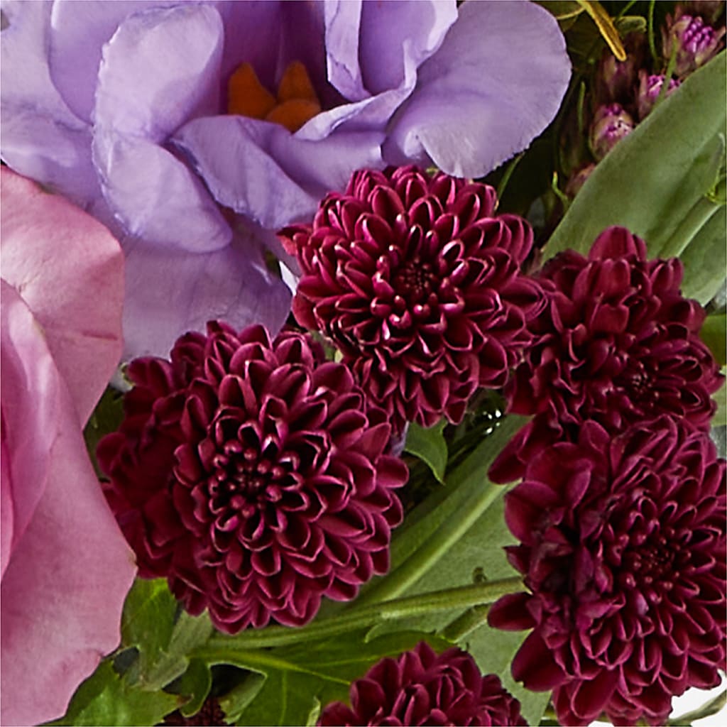 Work of Art Bouquet –  Burns Florist, Hanceville AL