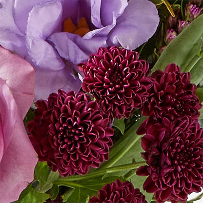 Work of Art Bouquet –  Burns Florist, Hanceville AL