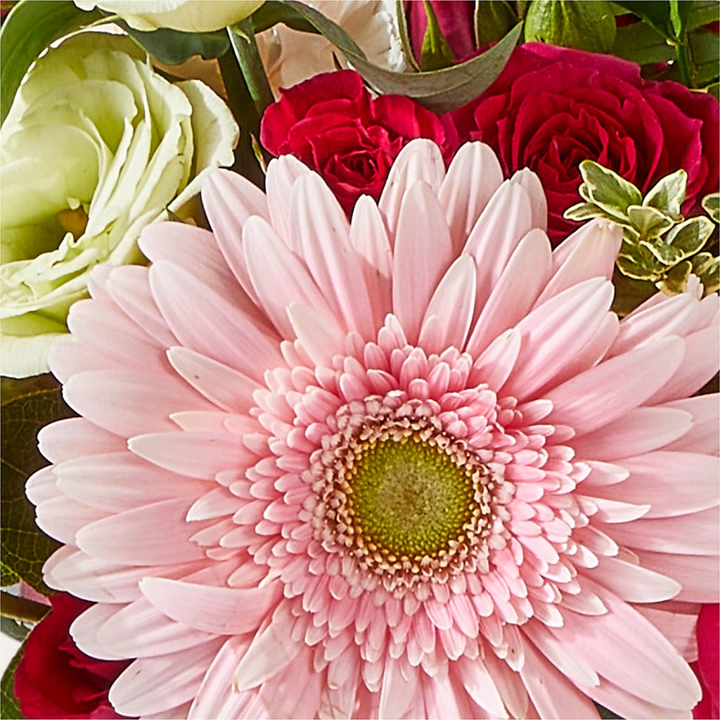Too Cute Bouquet –  Burns Florist, Hanceville AL