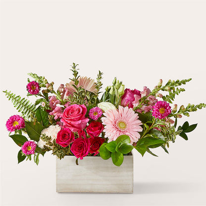 Too Cute Bouquet –  Burns Florist, Hanceville AL