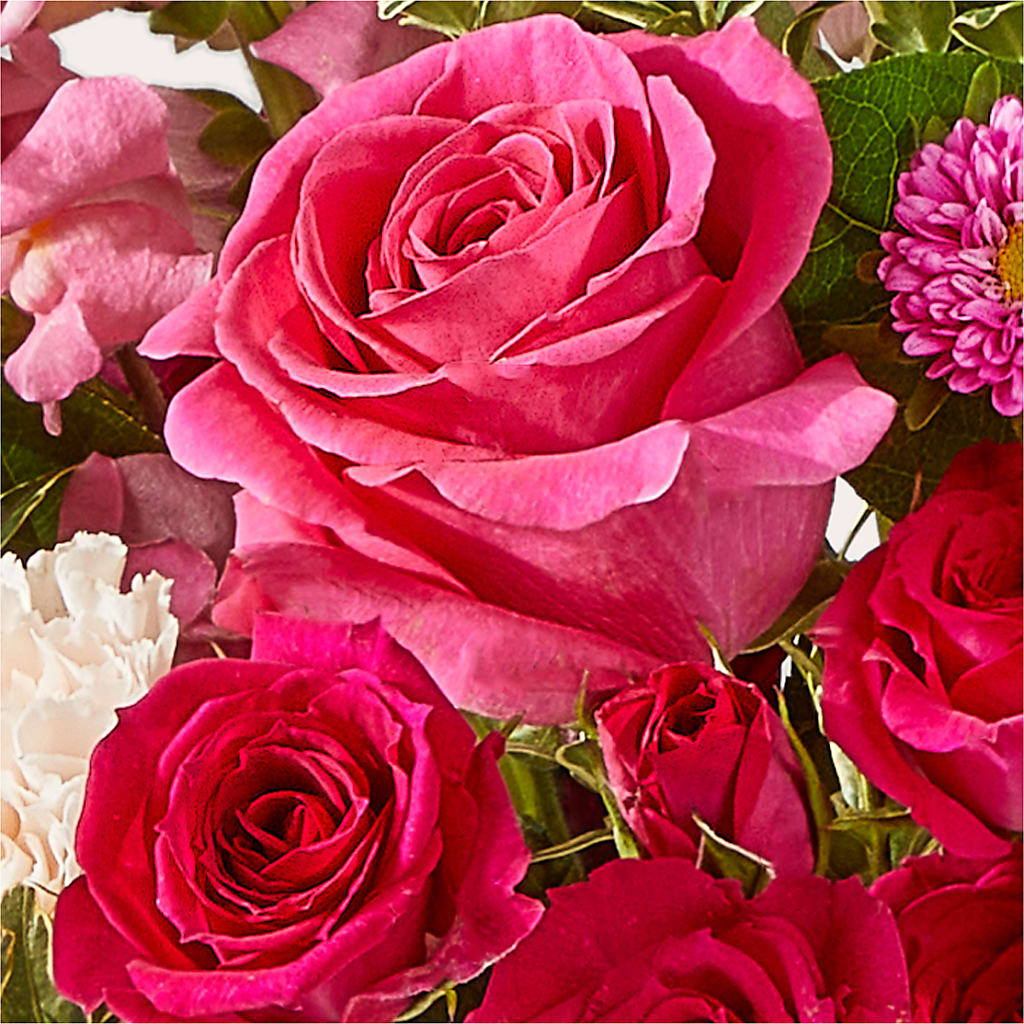 Too Cute Bouquet –  Burns Florist, Hanceville AL