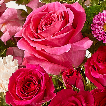 Too Cute Bouquet –  Burns Florist, Hanceville AL