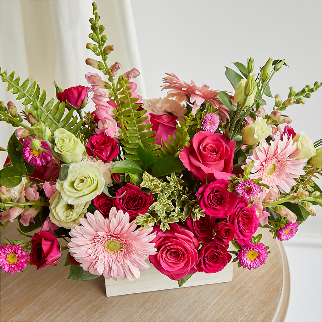 Too Cute Bouquet –  Burns Florist, Hanceville AL