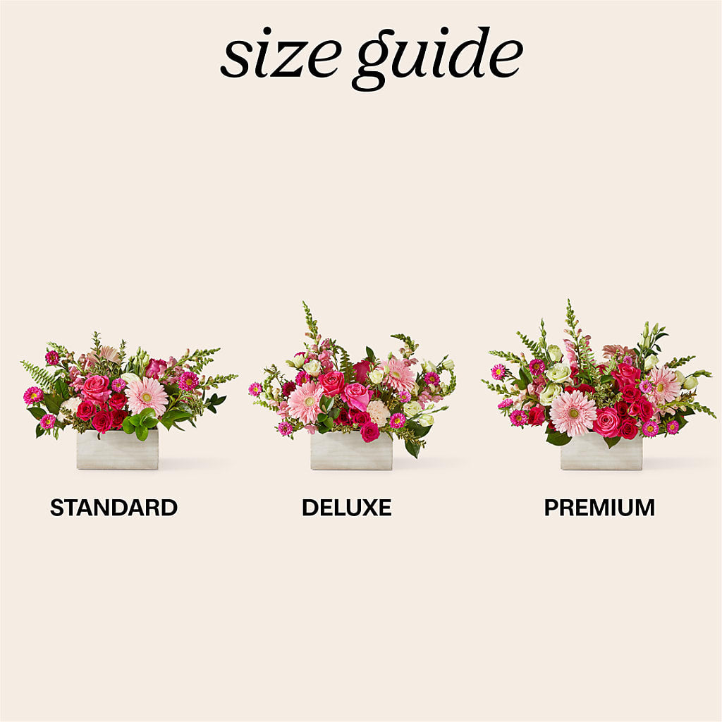 Too Cute Bouquet –  Burns Florist, Hanceville AL
