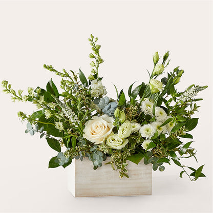 Cashmere Bouquet –  Burns Florist, Hanceville AL
