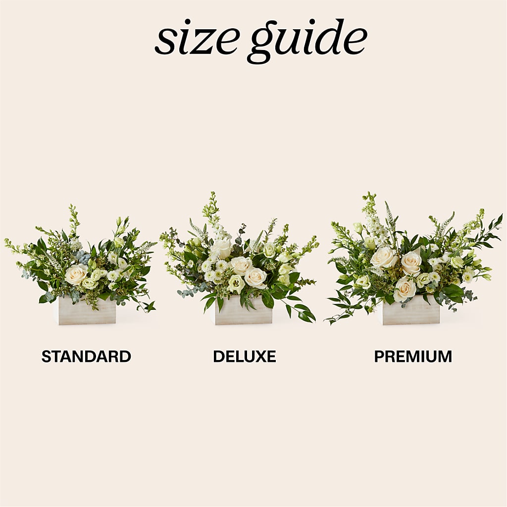 Cashmere Bouquet –  Burns Florist, Hanceville AL
