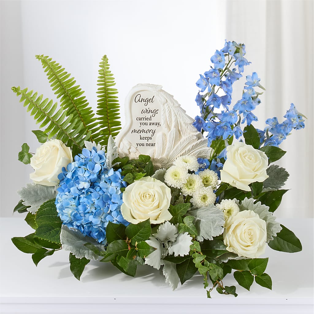 Dearest Arrangement –  Burns Florist, Hanceville AL